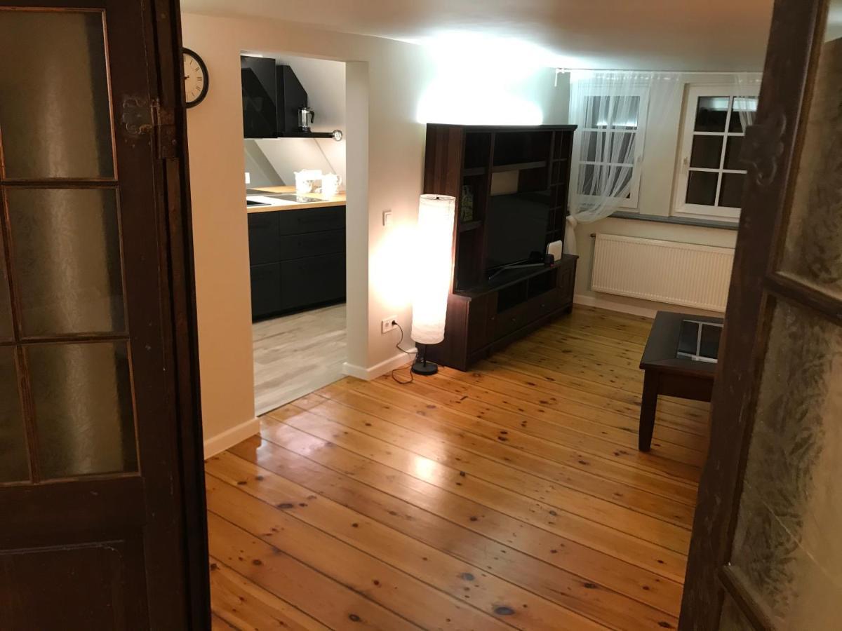 Apartamento Doma Square Penthouse, In The Heart Of Old Town Riga Exterior foto