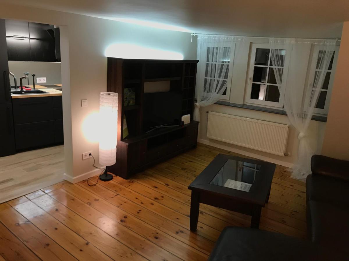 Apartamento Doma Square Penthouse, In The Heart Of Old Town Riga Exterior foto